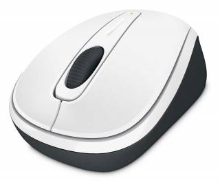Microsoft BlueTrack 3500 Wireless Mouse